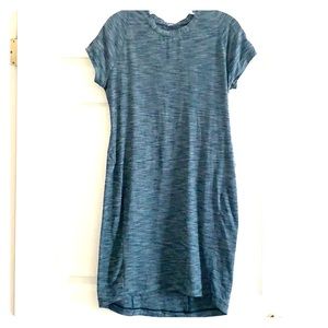 Lululemon athletic dress